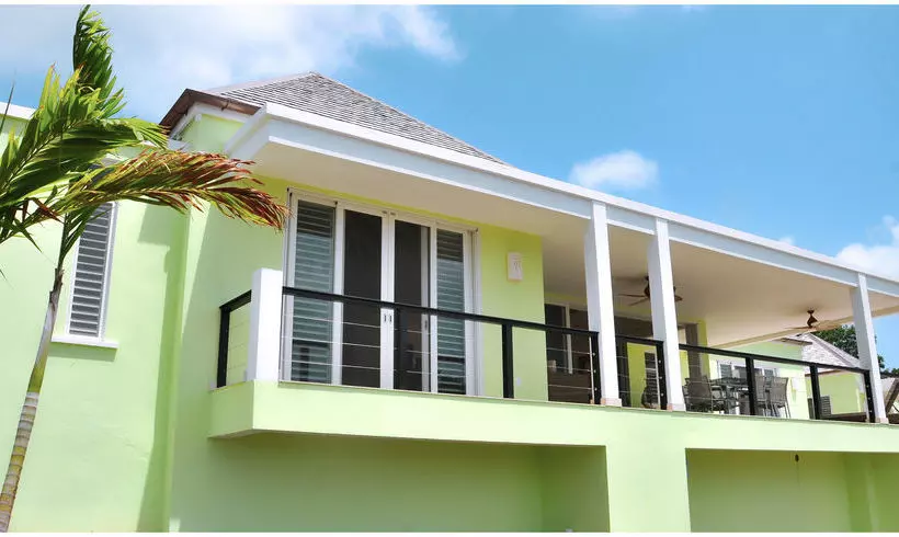 Villa Amazing
