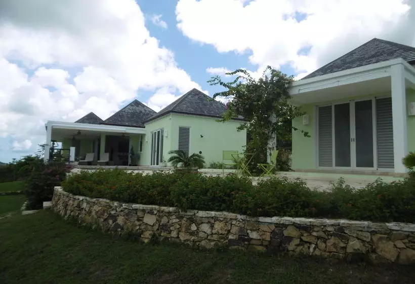 Villa Amazing