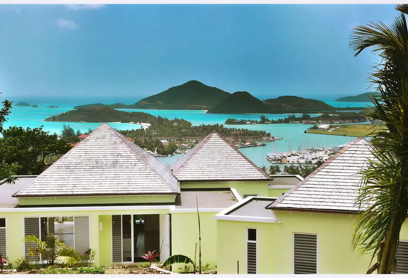 Villa Amazing