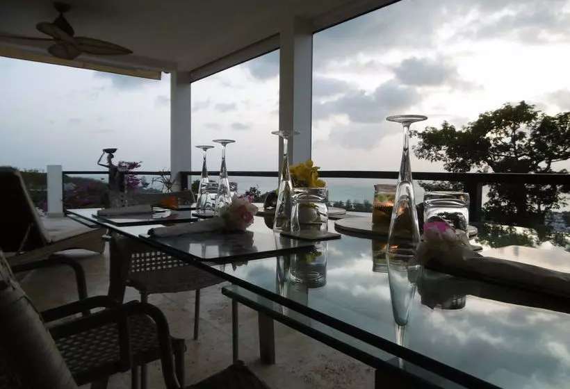 Villa Amazing