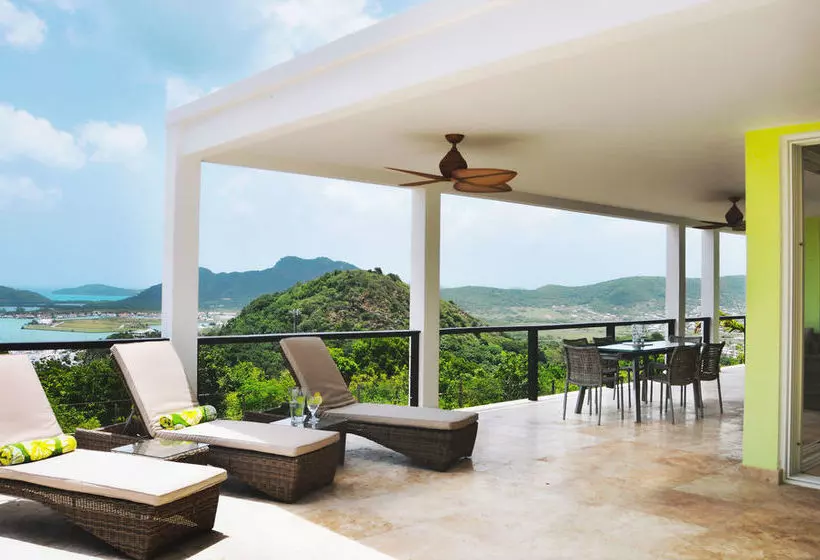 Villa Amazing