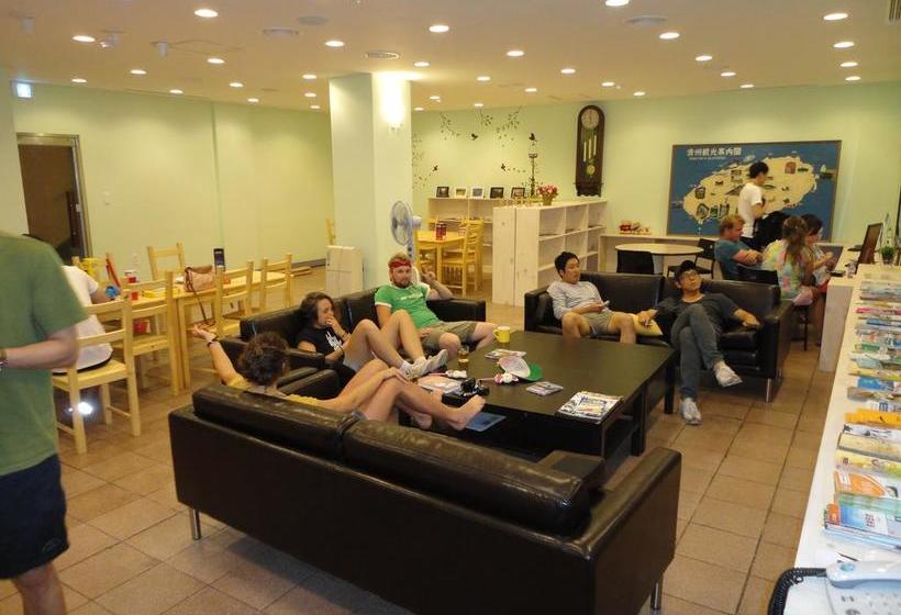 Ostello You&i Guesthouse