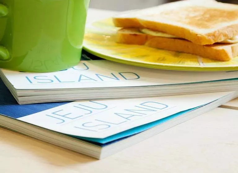 Retkeilymaja You&i Guesthouse