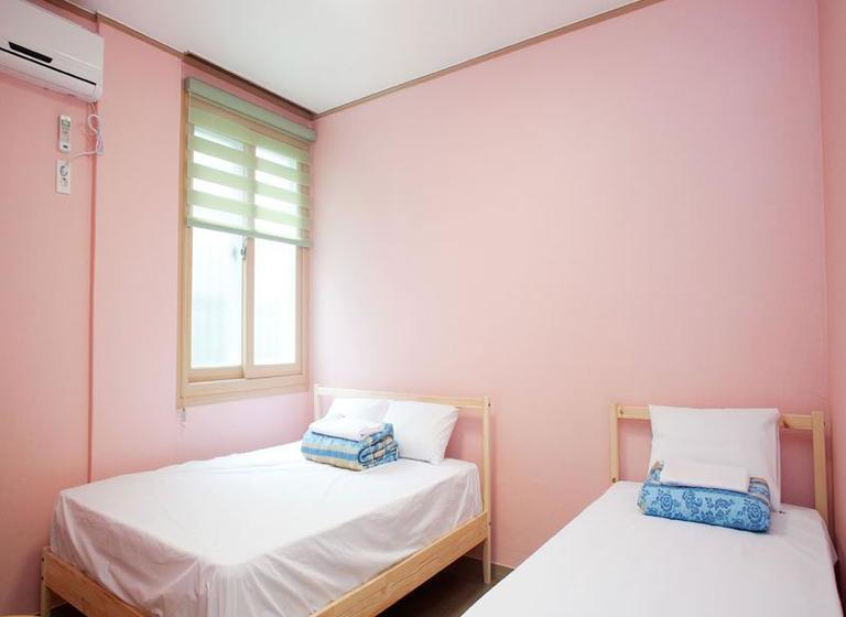 Ostello You&i Guesthouse