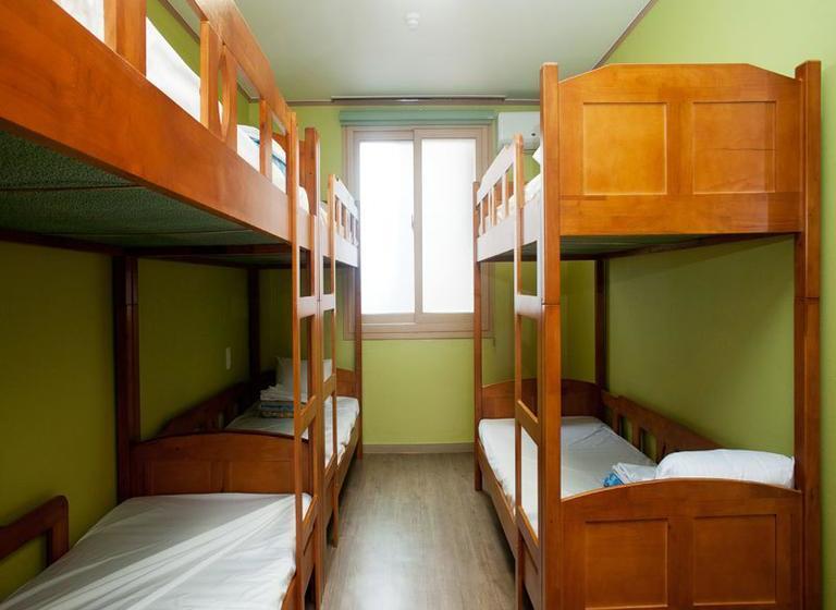 Ostello You&i Guesthouse