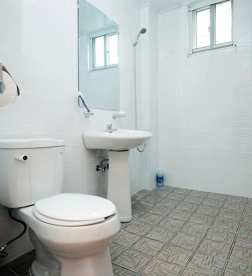 Ostello You&i Guesthouse