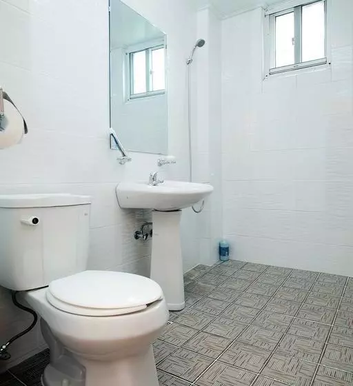 Retkeilymaja You&i Guesthouse