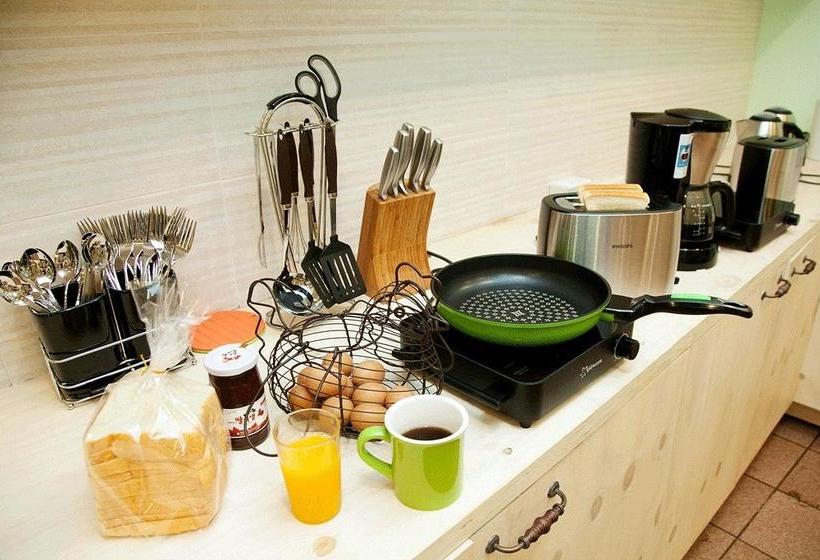 Ostello You&i Guesthouse