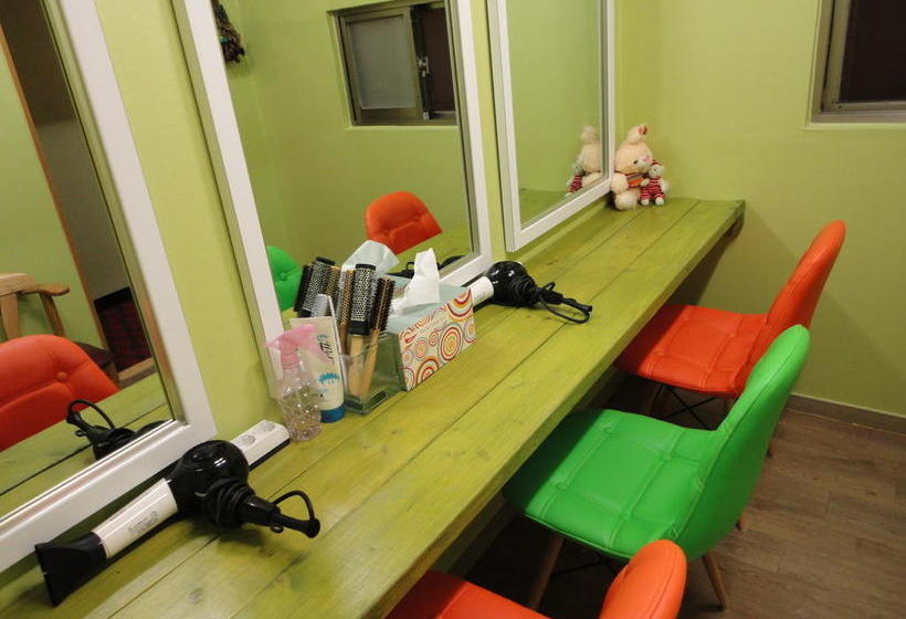 Ostello You&i Guesthouse