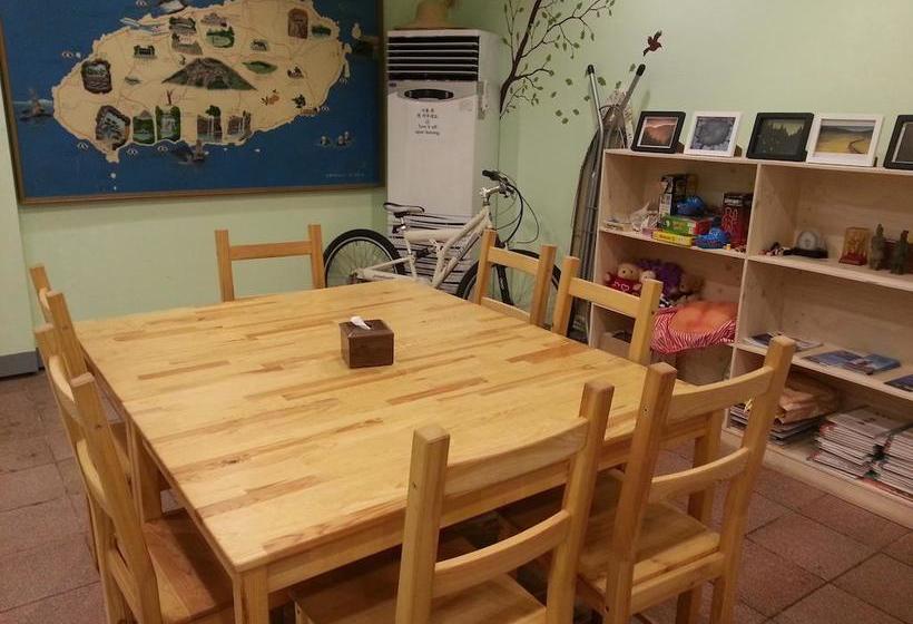 Ostello You&i Guesthouse