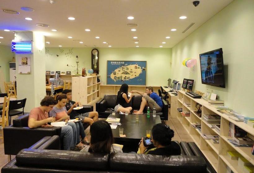 Ostello You&i Guesthouse