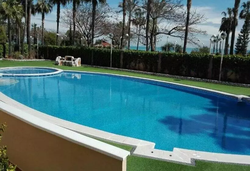 Apartamentos Acapulco Marina D Or 3000