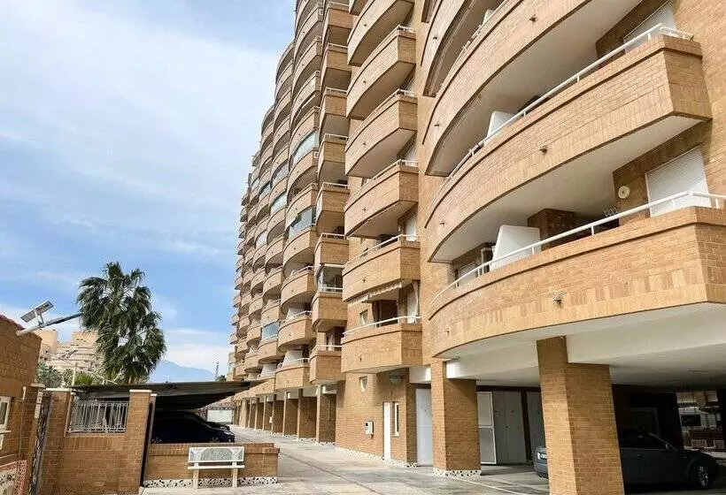 Apartamentos Acapulco Marina D Or 3000