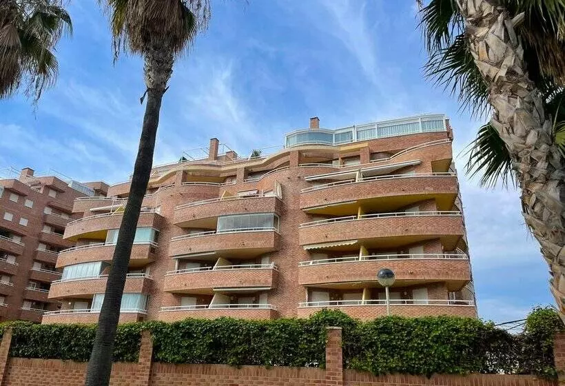 Apartamentos Acapulco Marina D Or 3000