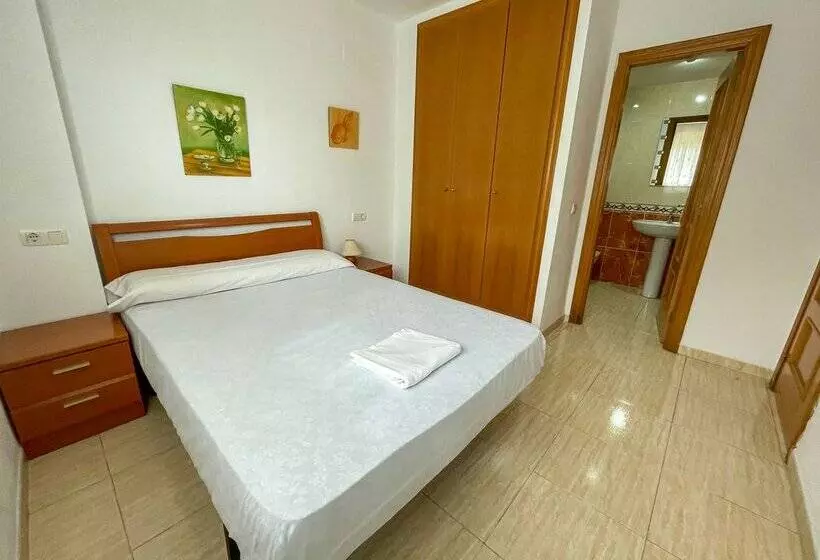 Apartamentos Acapulco Marina D Or 3000