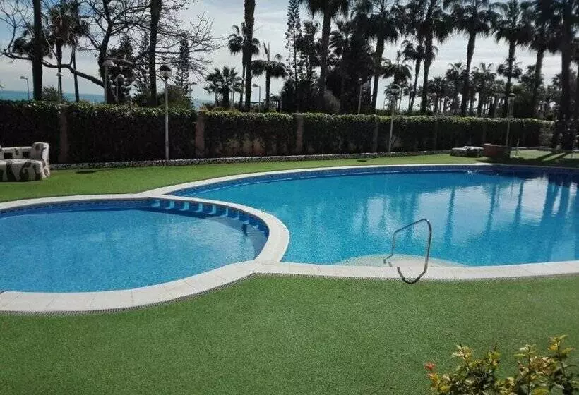 Apartamentos Acapulco Marina D Or 3000