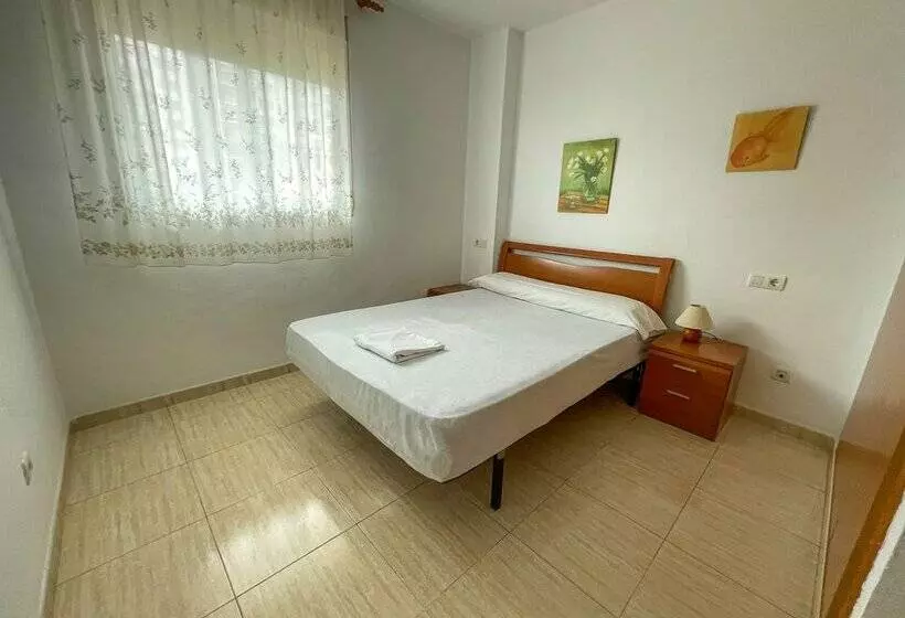Apartamentos Acapulco Marina D Or 3000