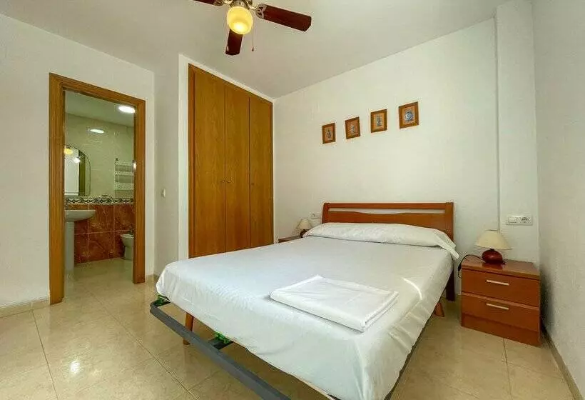 Apartamentos Acapulco Marina D Or 3000