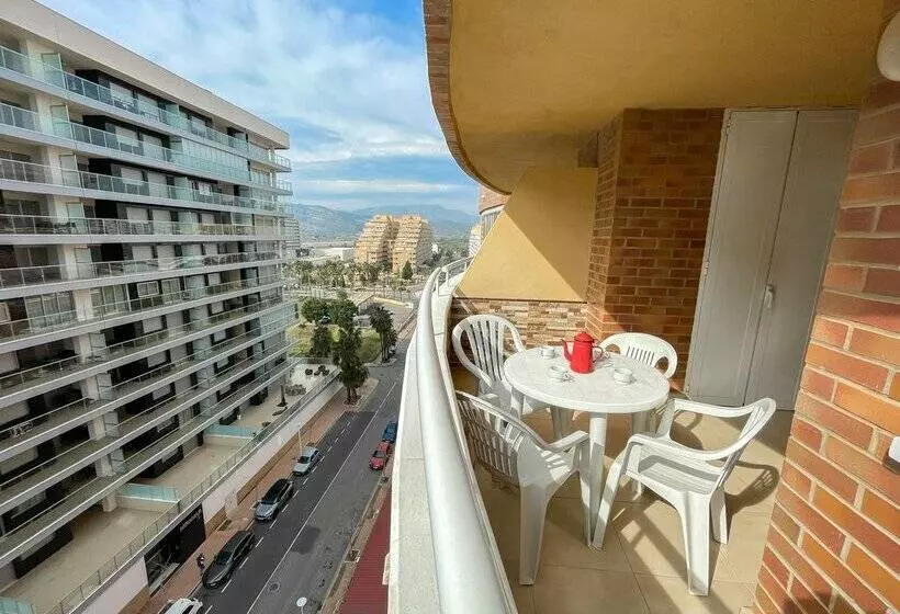 Apartamentos Acapulco Marina D Or 3000