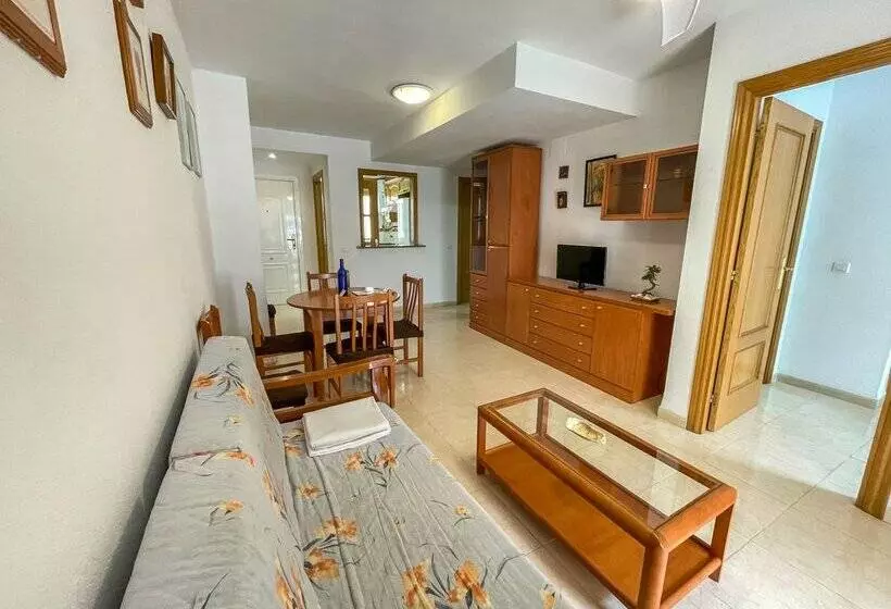 Apartamentos Acapulco Marina D Or 3000