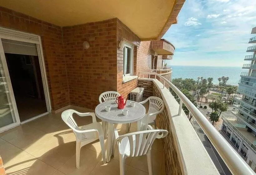 Apartamentos Acapulco Marina D Or 3000