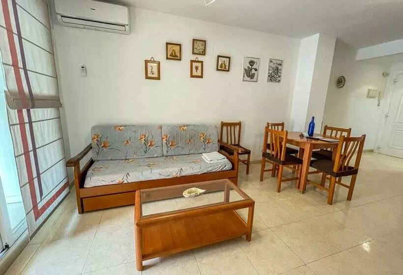 Apartamentos Acapulco Marina D Or 3000