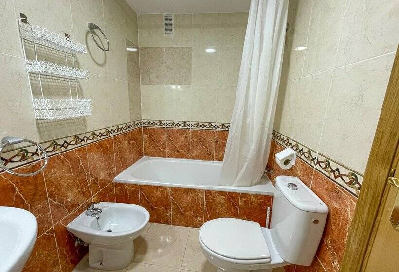 Apartamentos Acapulco Marina D Or 1º Línea 3000