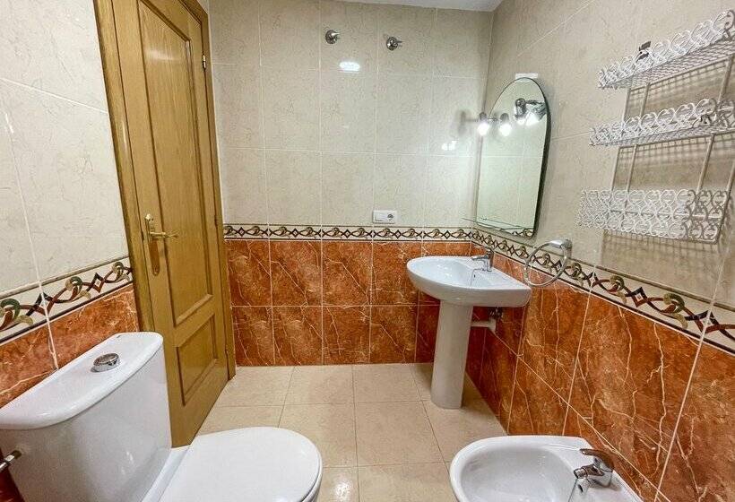 Apartamentos Acapulco Marina D Or 1º Línea 3000