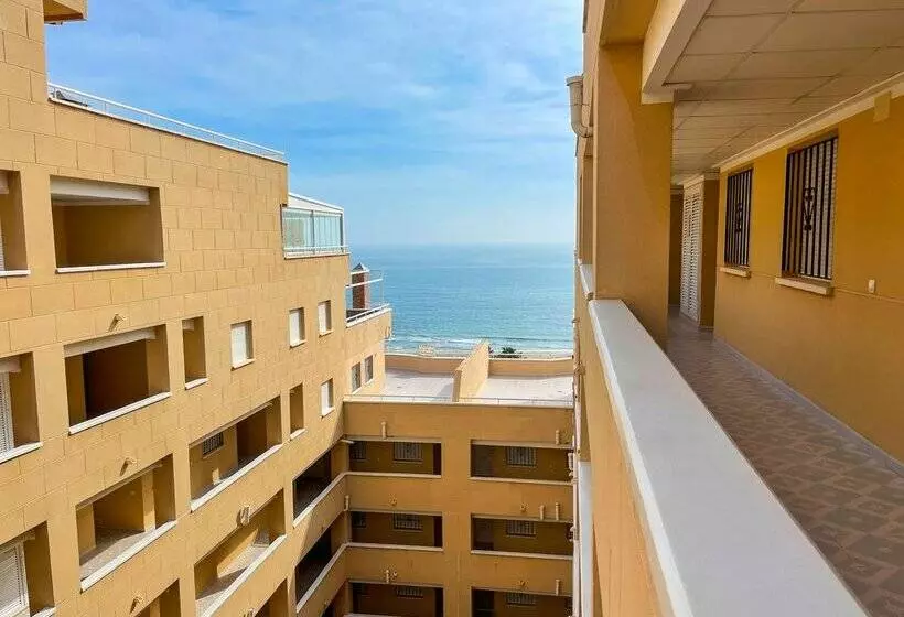 Apartamentos Acapulco Marina D Or 3000