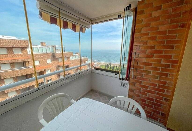 Apartamentos Acapulco Marina D Or 1º Línea 3000