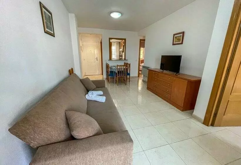 Apartamentos Acapulco Marina D Or 3000