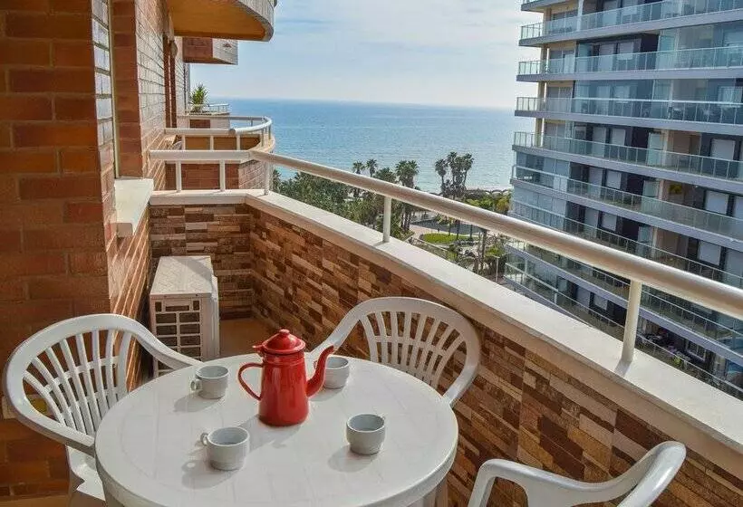 Apartamentos Acapulco Marina D Or 3000