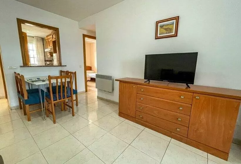 Apartamentos Acapulco Marina D Or 3000