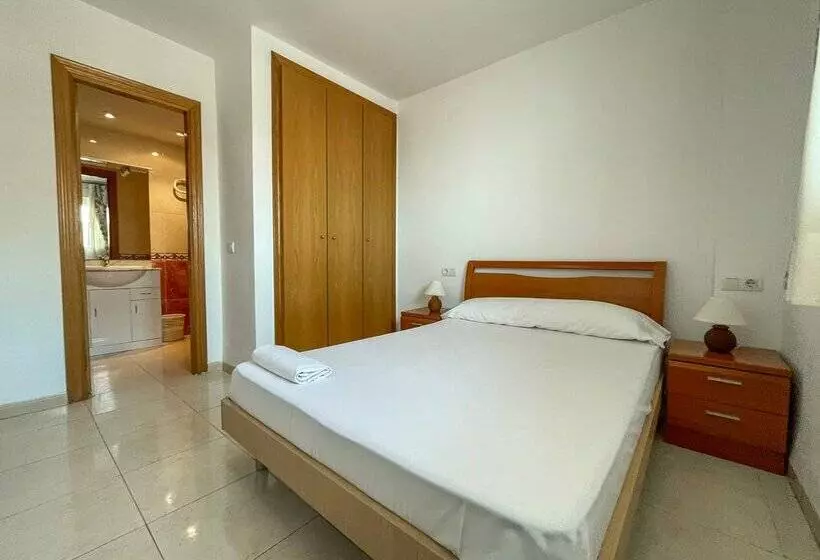 Apartamentos Acapulco Marina D Or 3000