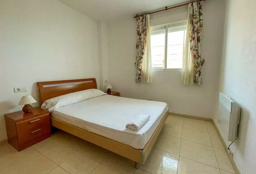 Apartamentos Acapulco Marina D Or 3000