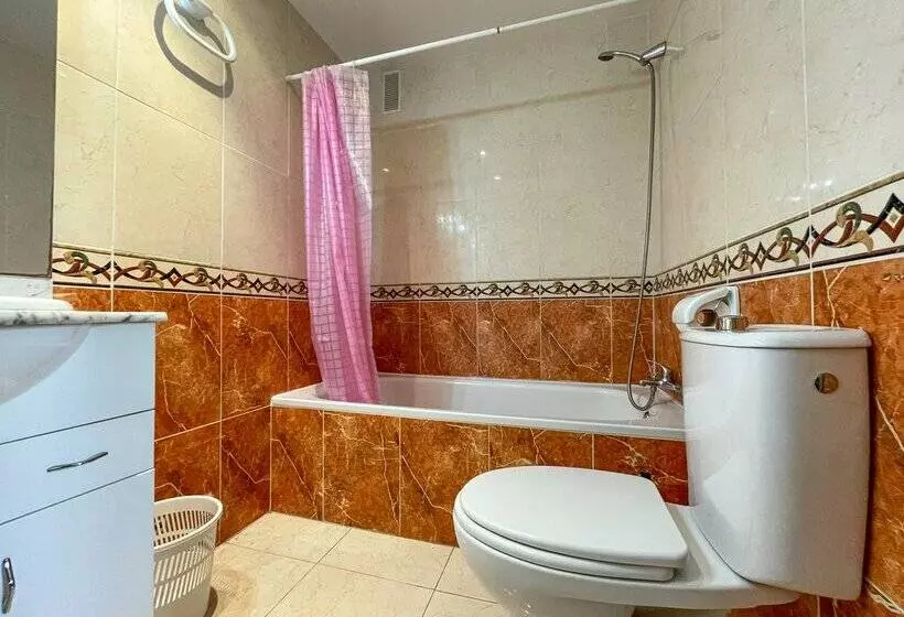 Apartamentos Acapulco Marina D Or 3000