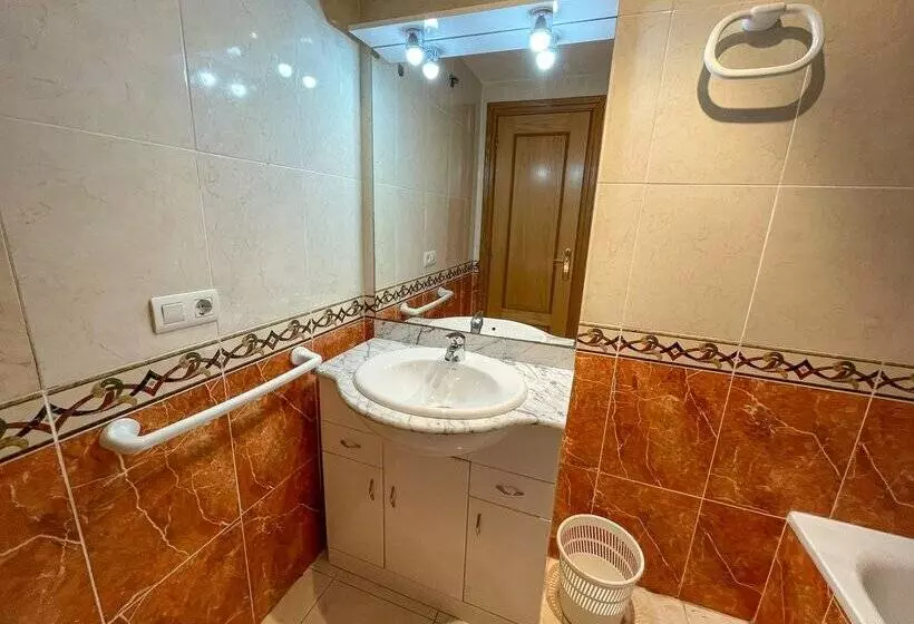 Apartamentos Acapulco Marina D Or 3000