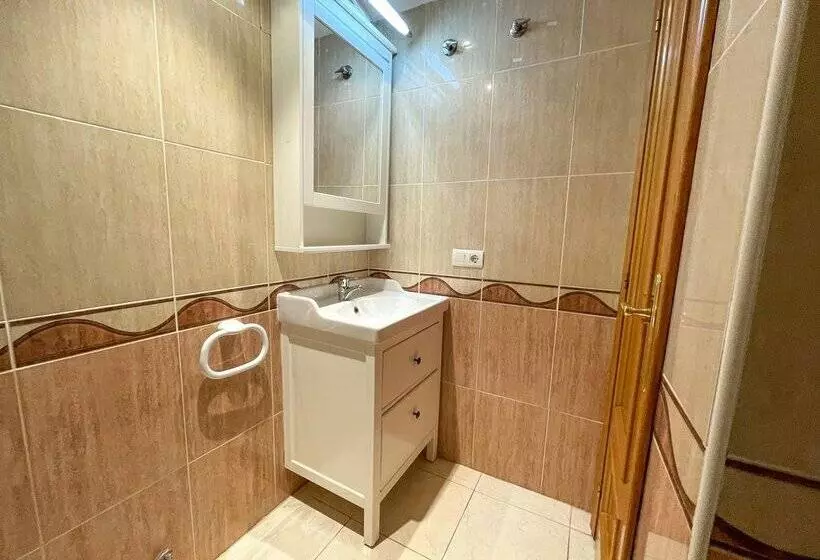 Apartamentos Acapulco Marina D Or 3000