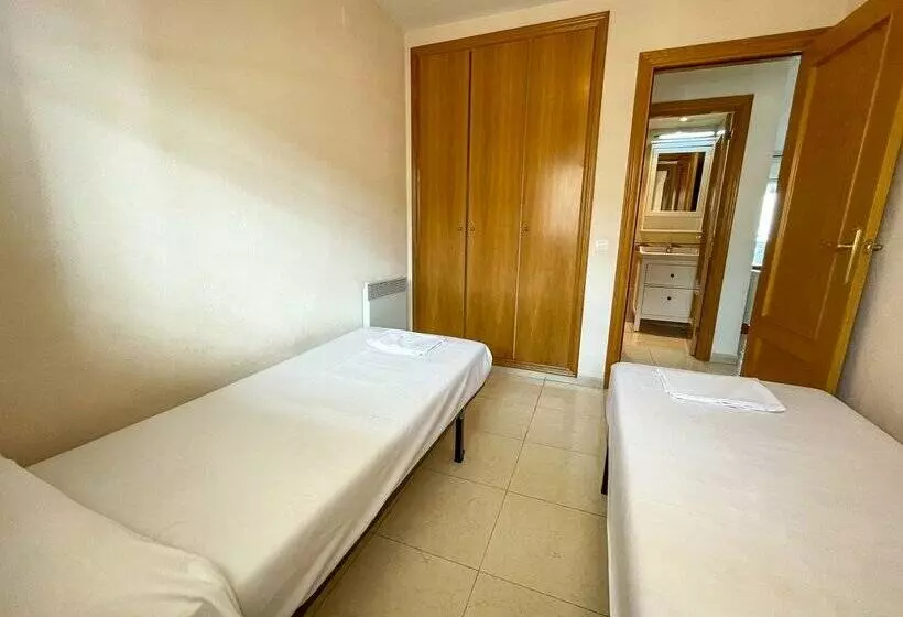 Apartamentos Acapulco Marina D Or 3000