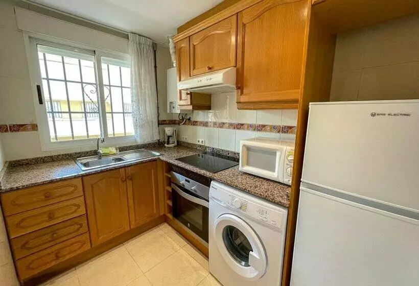 Apartamentos Acapulco Marina D Or 3000