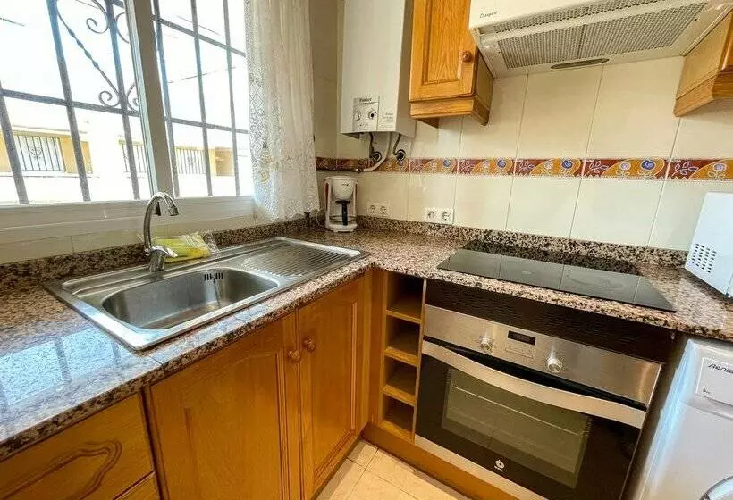 Apartamentos Acapulco Marina D Or 3000