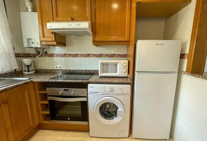 Apartamentos Acapulco Marina D Or 3000