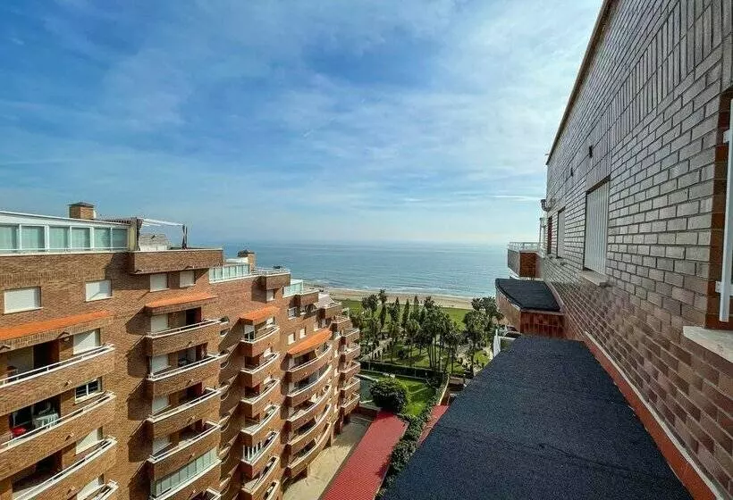 Apartamentos Acapulco Marina D Or 3000