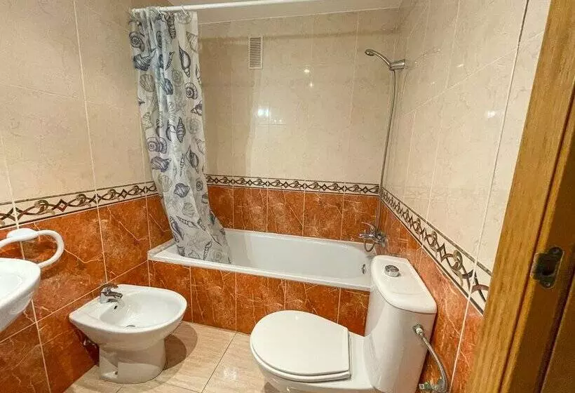 Apartamentos Acapulco Marina D Or 3000