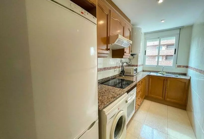 Apartamentos Acapulco Marina D Or 3000