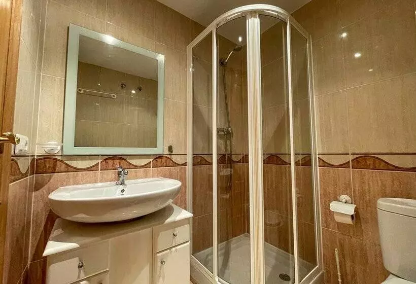 Apartamentos Acapulco Marina D Or 3000