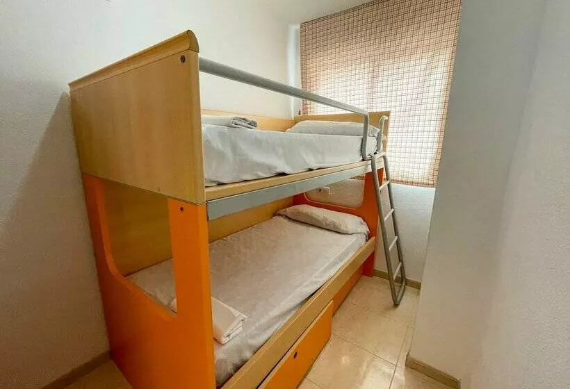 Apartamentos Acapulco Marina D Or 3000