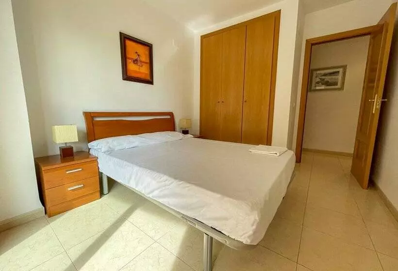 Apartamentos Acapulco Marina D Or 3000