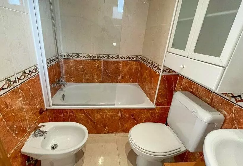 Apartamentos Acapulco Marina D Or 3000