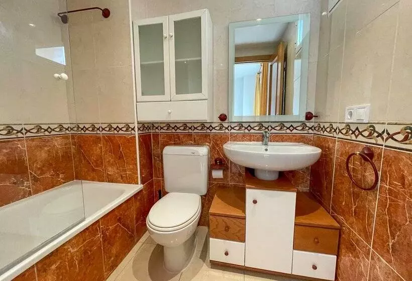 Apartamentos Acapulco Marina D Or 3000